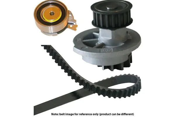 Water Pump & Timing Belt Kit